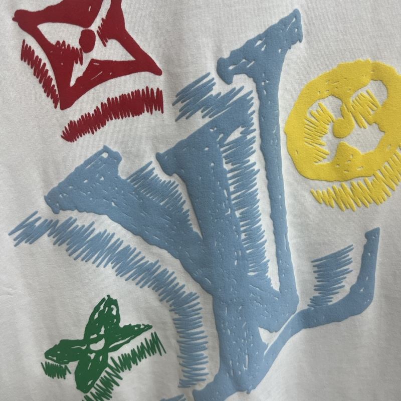 Louis Vuitton T-Shirts